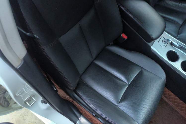 Used Nissan Teana 2018 2.0L XL Smart Upgrade Edition Right Front Seat