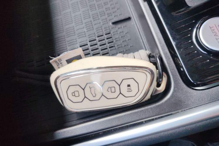 Used Haval X DOG 2022 1.5T DCT Two-Wheel Drive Trendy Sound Edition