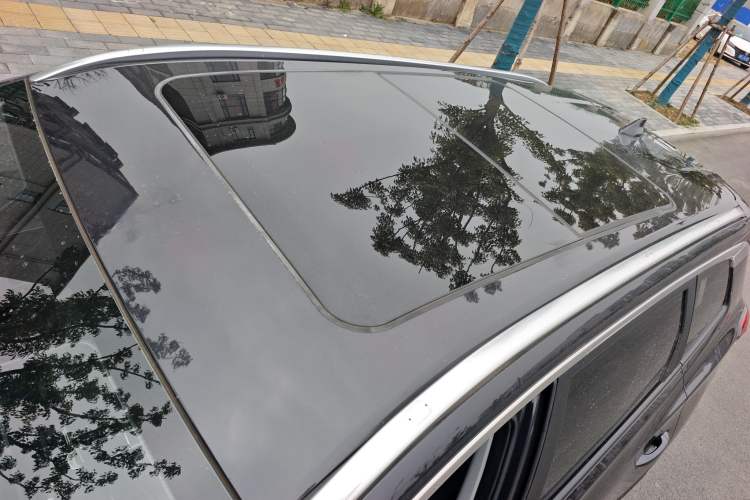 Used Chery Tiggo 8 PLUS 2021 290TGDI DCT Haoting Edition+