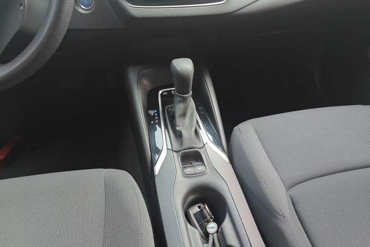 Used Toyota Levin 2022 Dual-Engine 1.8H E-CVT Luxury Edition
