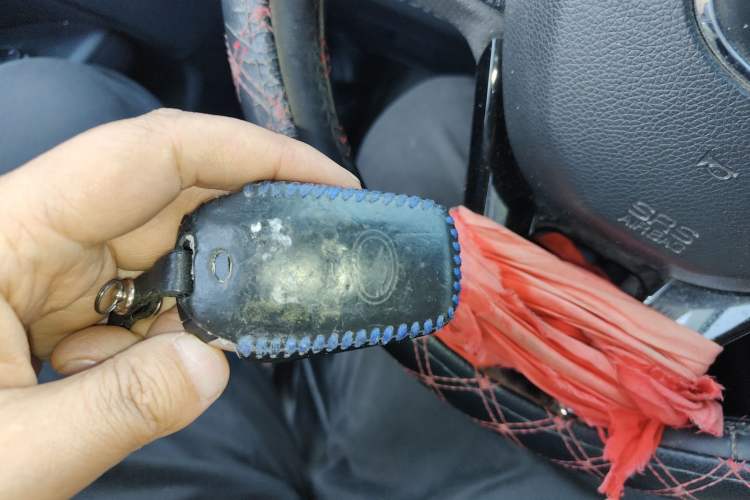 Used Soueast DX3 2016 1.5L Manual Luxury Edition
