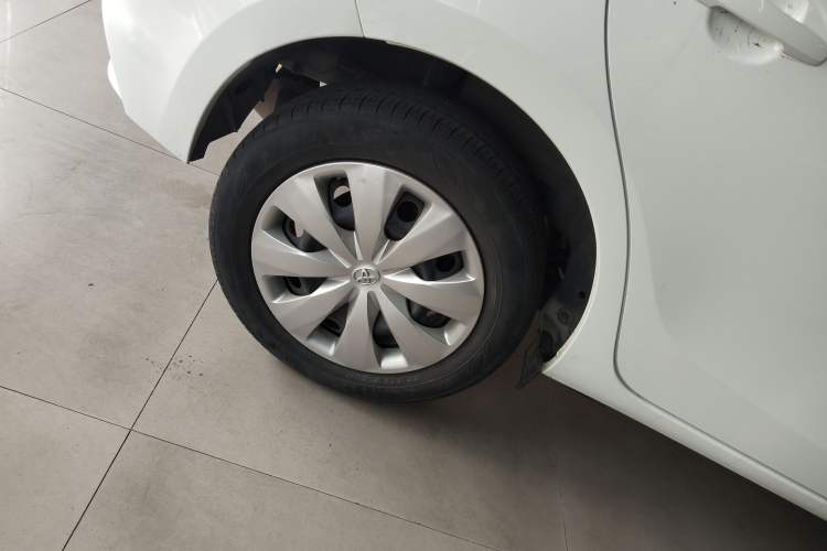 Used Toyota YARiS L Zhi Xuan 2020 1.5L CVT Leading Edition