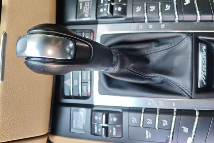 Used Porsche Macan 2017 Macan 2.0T
