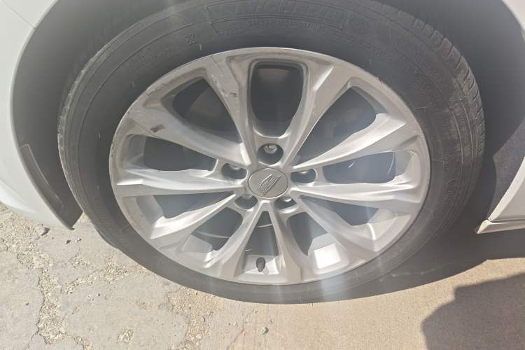 Used Cadillac CT5 2022 28T Luxury Version (Standard Edition)