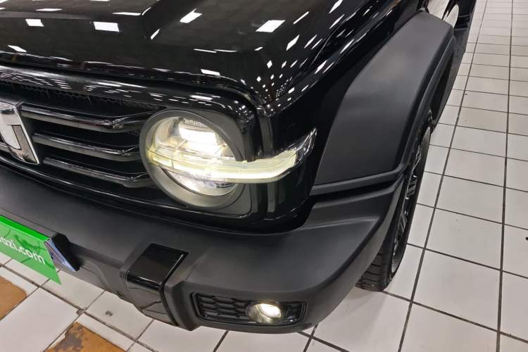 Used Tank 300 2021 Off-Road Edition 2.0T Conqueror