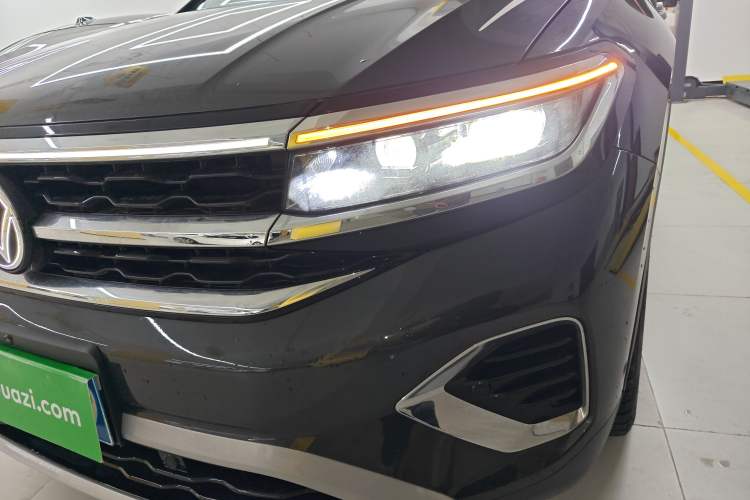 Used Volkswagen Talagon 2023 Facelift 380TSI All-Wheel-Drive Luxury Jiajing Pro 6-Seater