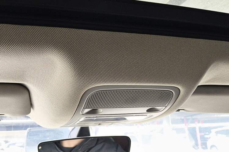 Used Audi Q3 2017 30 TFSI Fashion Model