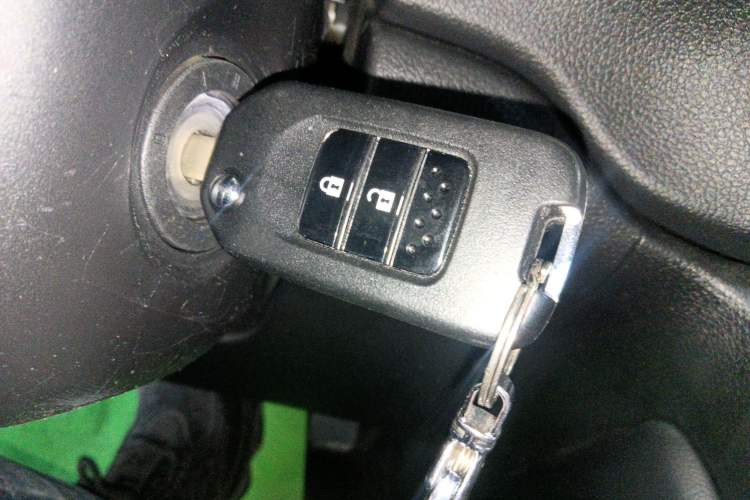 Used Honda Breeze 2020 240TURBO CVT 2WD Elite Edition