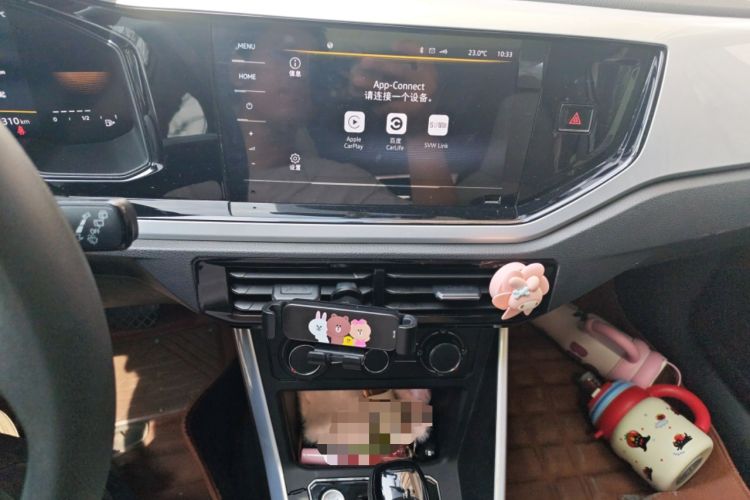 Used Volkswagen Polo 2023 Restyled Plus 1.5L Automatic Colorful Tech Edition