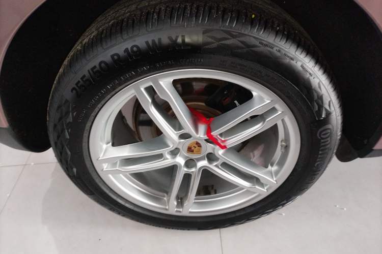 Used Porsche Macan 2018 Macan 2.0T
