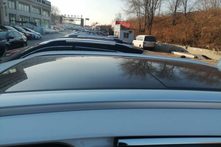 Used DORCEN G70s 2019 2.0T Automatic Prestige Edition