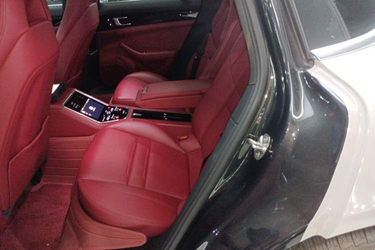 Used Porsche Panamera 2021 Panamera 2.9T
