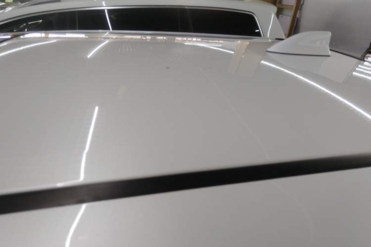 Used Toyota Harrier 2022 2.0L CVT Two-Wheel Drive Deluxe Edition