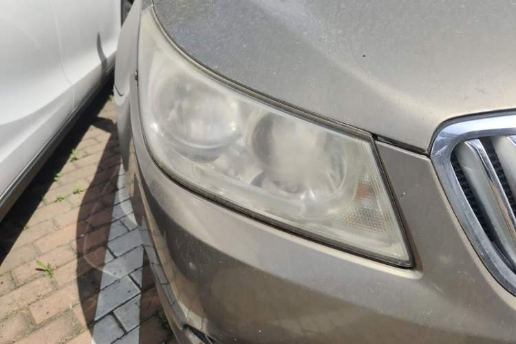 Used Buick LaCrosse 2011 2.4L SIDI Elegant Edition
