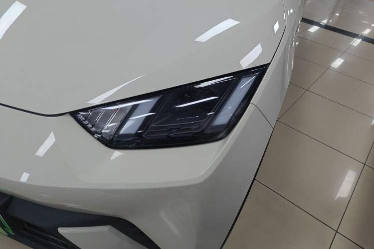 Used BYD Seagull 2023 Flying Edition
