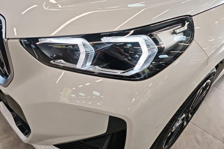 Used BMW X1 2024 sDrive25Li M Sport Package
