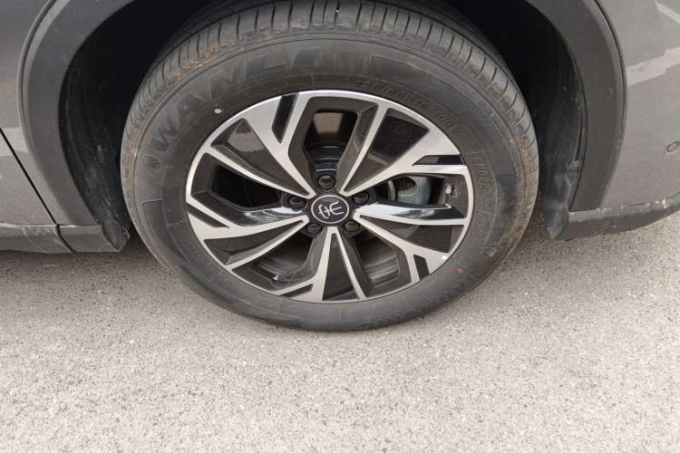 Used BYD Song Pro New Energy 2025 2nd Generation Intelligent Driving Version DM-i 75KM Leading Edition