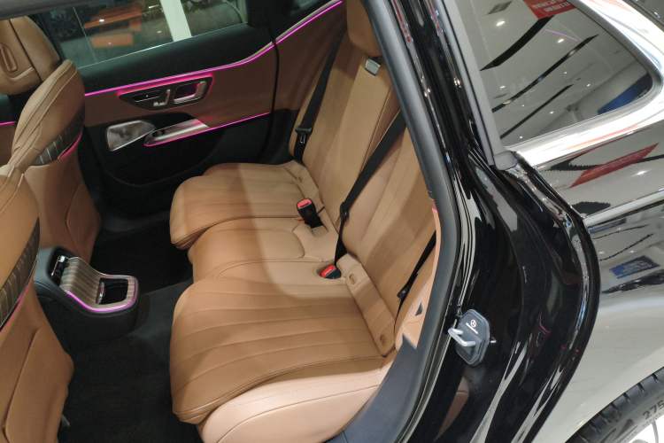 Used Mercedes-Benz E-Class 2025 E 300 L Luxury Model