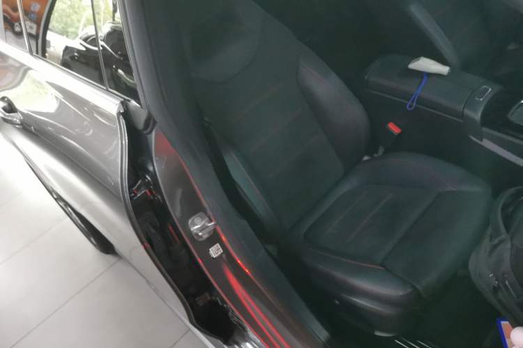 Used Mercedes-Benz CLA 2024 CLA 200 Shooting Brake
