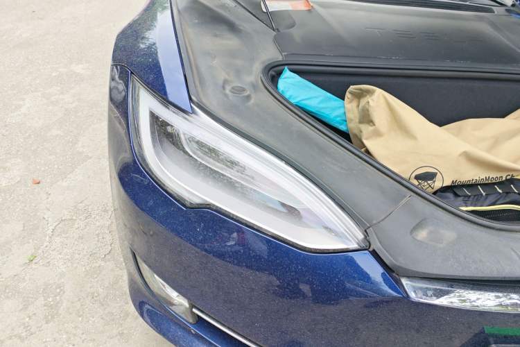 Used Tesla Model S 2016 S 60 Right Front Headlight