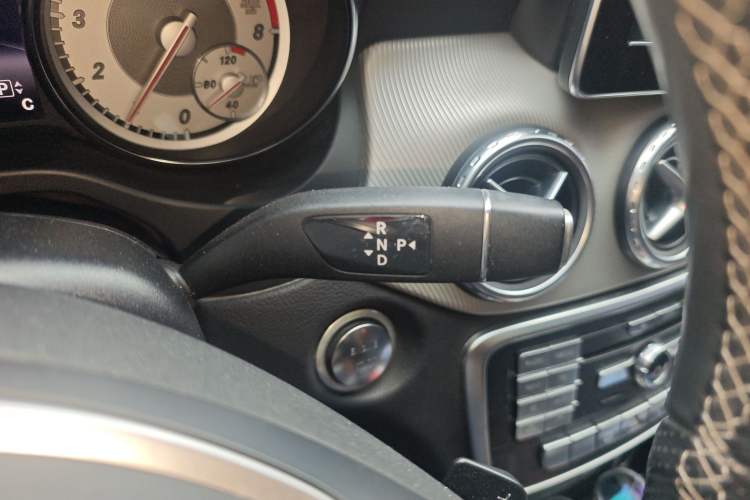 Used Mercedes-Benz GLA 2016 GLA 200 Sport Edition