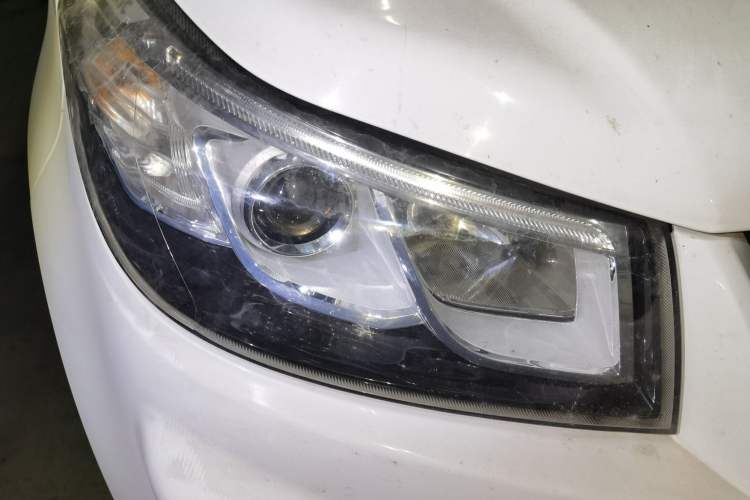 Used HYOSOW S3 2017 1.5L Manual Luxury Model