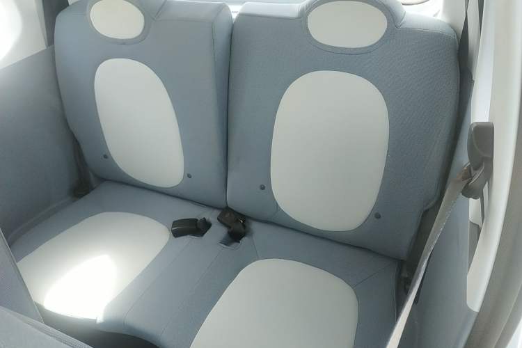 Used Bestune Pony 2025 222km Range Agile Horse
