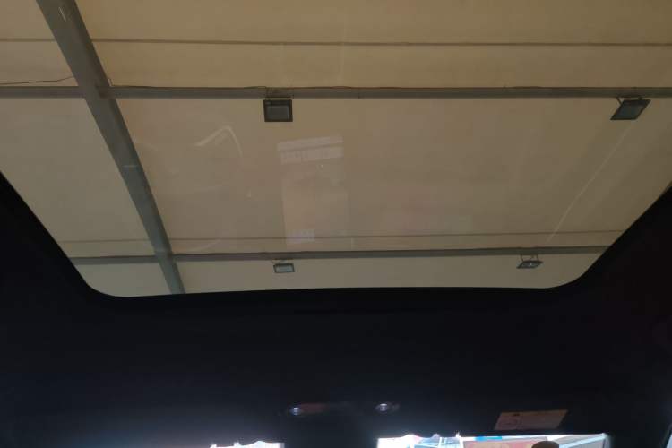 Used Geely Galaxy L7 2025 EM-i 115km Exploration+ Edition