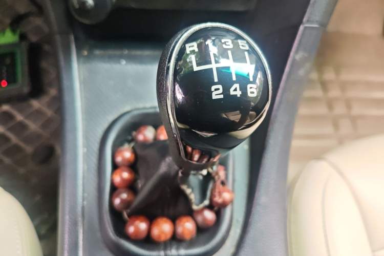 Used Haima Fumei 2014 M5 1.6L Manual Standard Model
