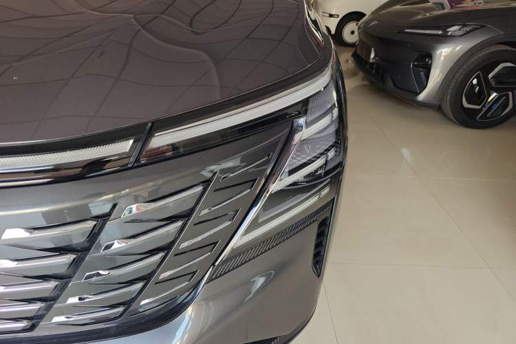 Used Changan CS75 PLUS 2025 4th Generation 1.5T New Blue Whale Smart Luxury Edition