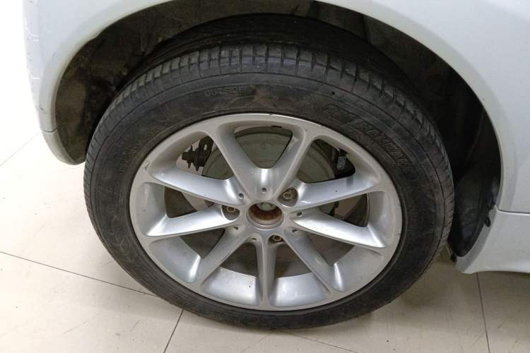 Used smart fortwo 2012 1.0 MHD Convertible Passion Edition
