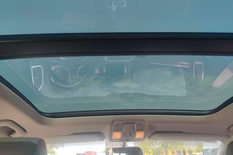 Used Audi Q7 2015 35 TFSI Ambition Edition Headliner