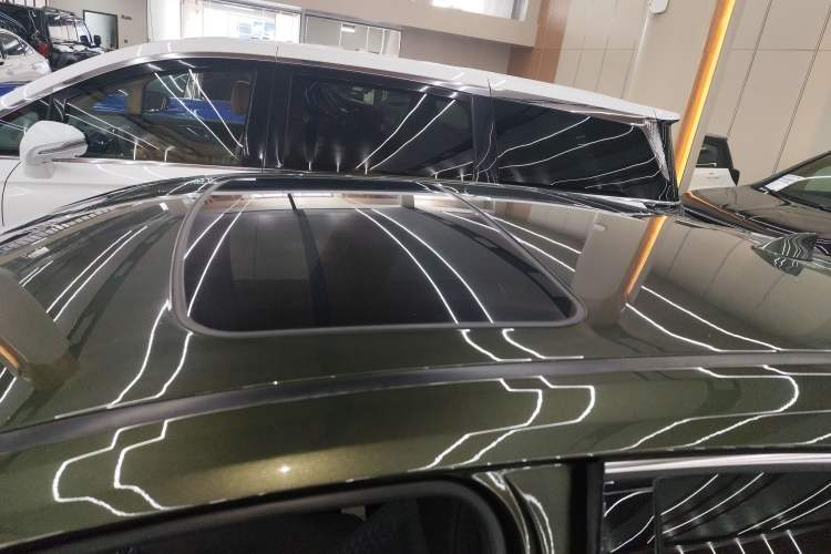 Used Lexus UX New Energy 2020 300e Pure·Joy Edition Roof