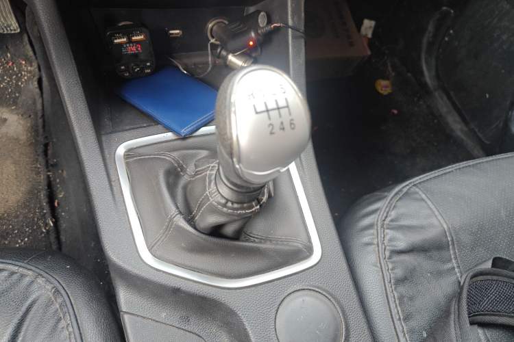 Used Great Wall Wingle 7 2020 2.0T Diesel Two-Wheel-Drive Crown Champion Business-Grade Large Double-Cab GW4D20M