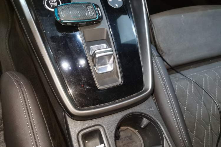 Used Audi A3 2021 A3L Limousine 35 TFSI Luxury Sport Edition
