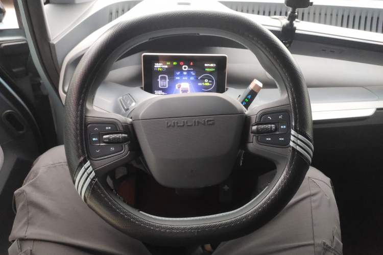 Used Wuling NAMMIEV 2021 - Play Edition