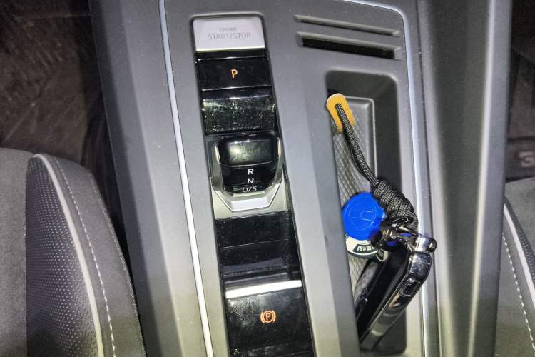 Used Volkswagen Golf 2021 280TSI DSG R-Line