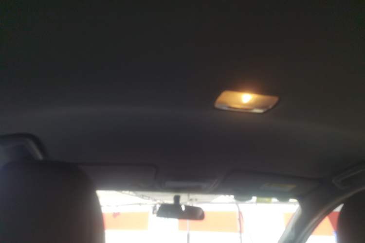 Used CIIMO X-NV 2020 Windstorm Edition
