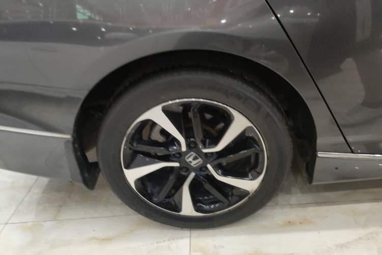 Used Honda Accord 2021 260TURBO Luxury Starry Sky Limited Edition