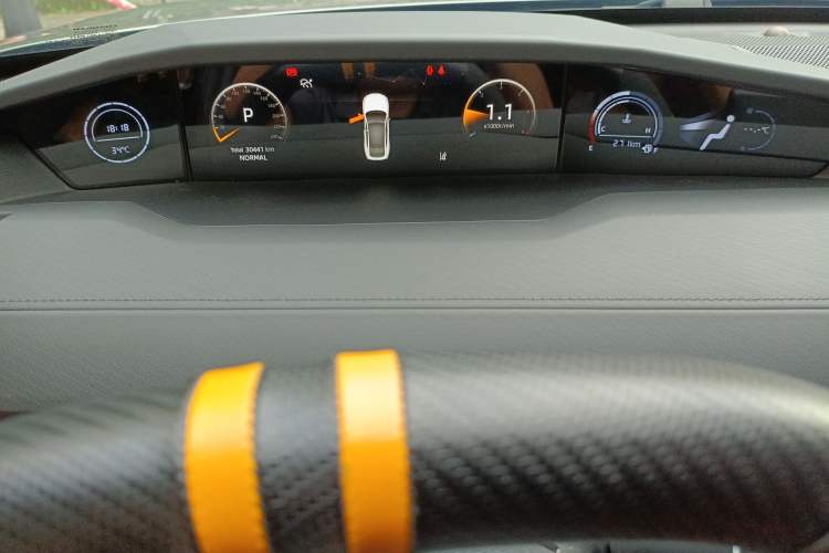 Used Changan UNI-V 2023 1.5T Sport Edition
