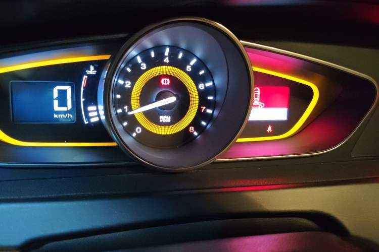 Used Roewe 550 2014 550S 1.8L Automatic Smart Selection Model