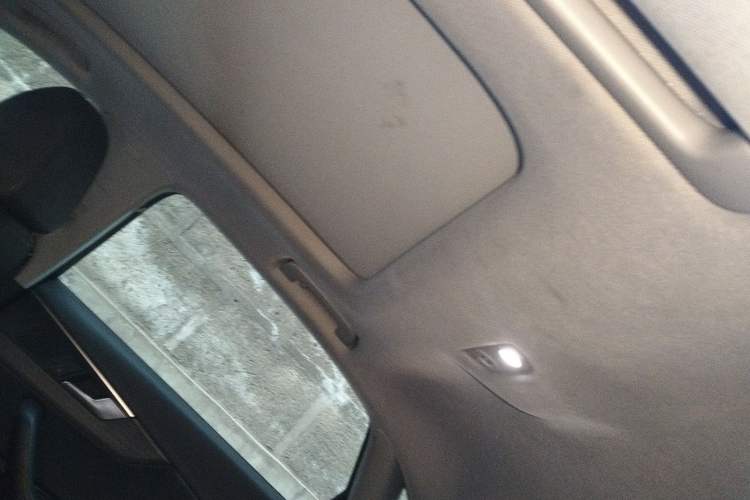 Used Audi A4L 2017 Plus 45 TFSI quattro Stylish Model