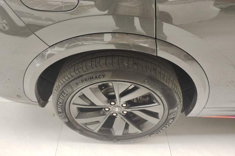 Used Li Auto L7 2023 Air model