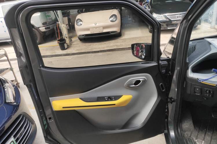 Used Wuling NAMMIEV 2021 Passion Edition