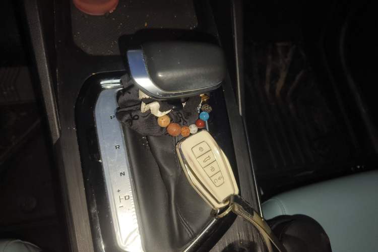 Used Geely Auto Emgrand S 2022 1.4T CVT Crossover Player Edition