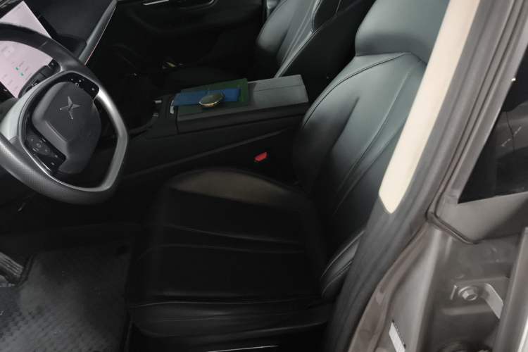 Used XPeng P7 2022 670E+ Left Front Seat