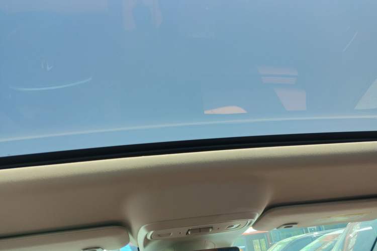 Used Leapmotor C16 2024 Pure Electric 520 Deluxe Edition