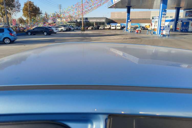 Used NETA V 2022 Chao 300 Industry Edition