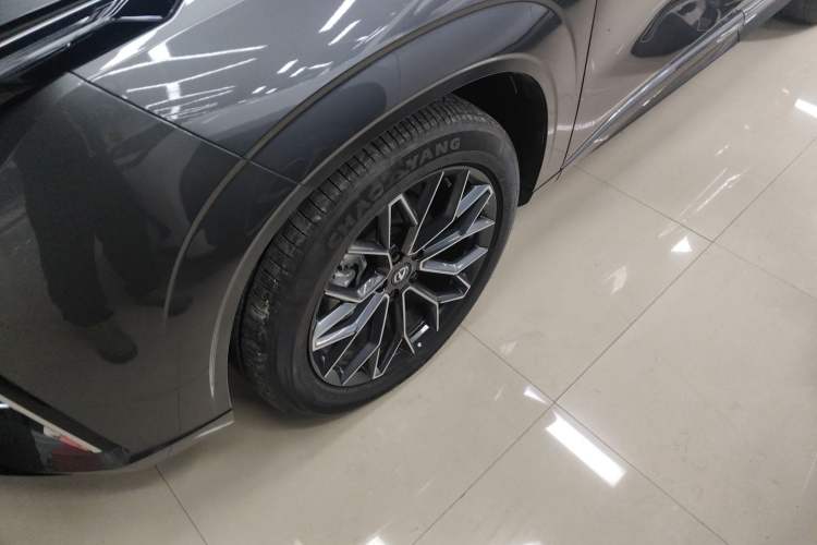 Used Changan UNI-Z 2025 1.5T Luxury Version