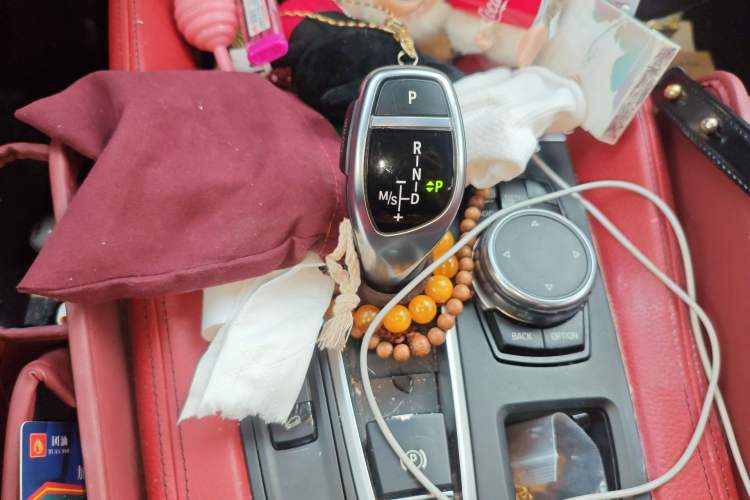 Used BMW X6 2016 xDrive35i Base Model Middle East
